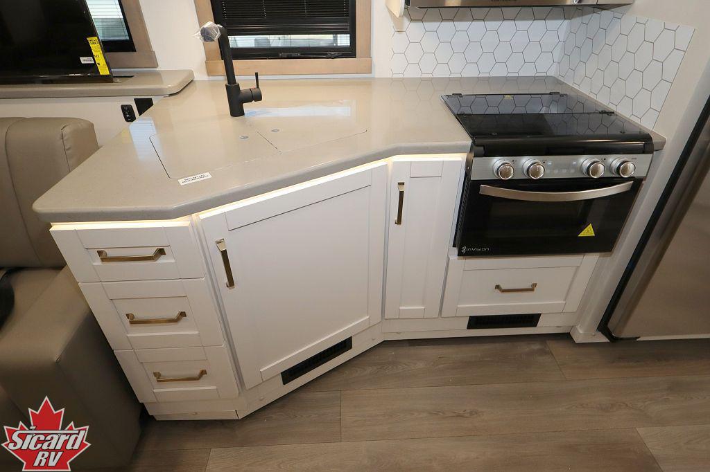 2027 JAYCO PRECEPT 34G