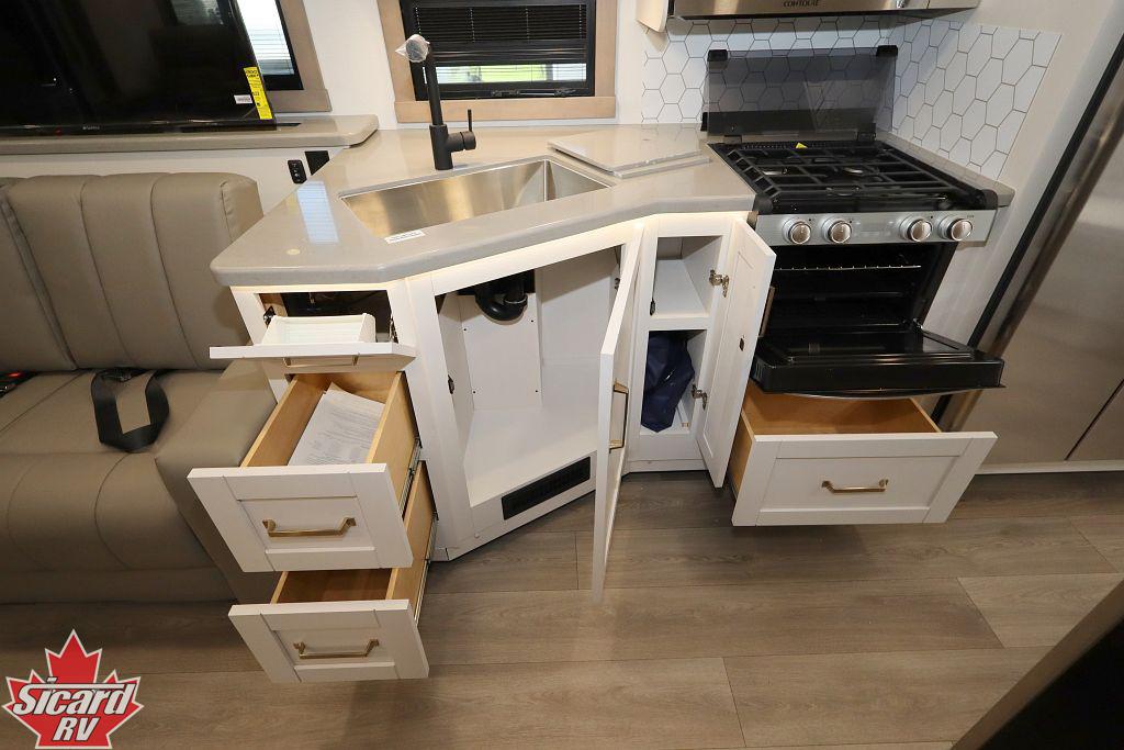 2027 JAYCO PRECEPT 34G