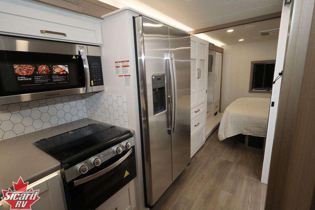 2027 JAYCO PRECEPT 34G