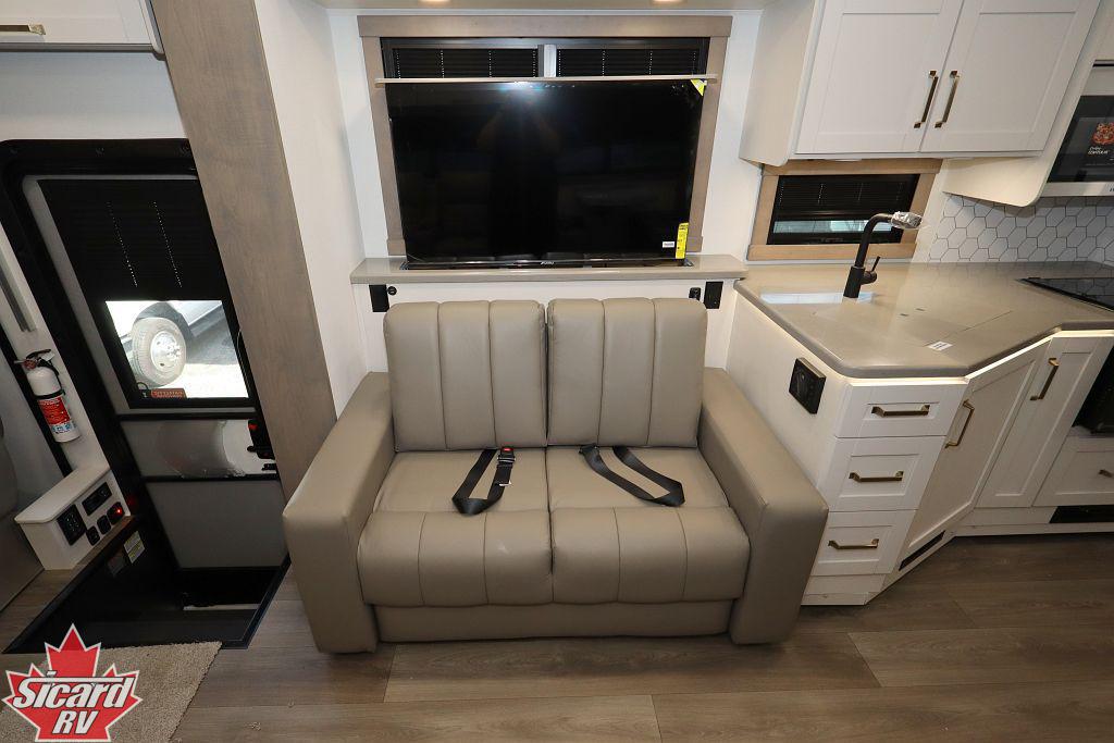 2027 JAYCO PRECEPT 34G