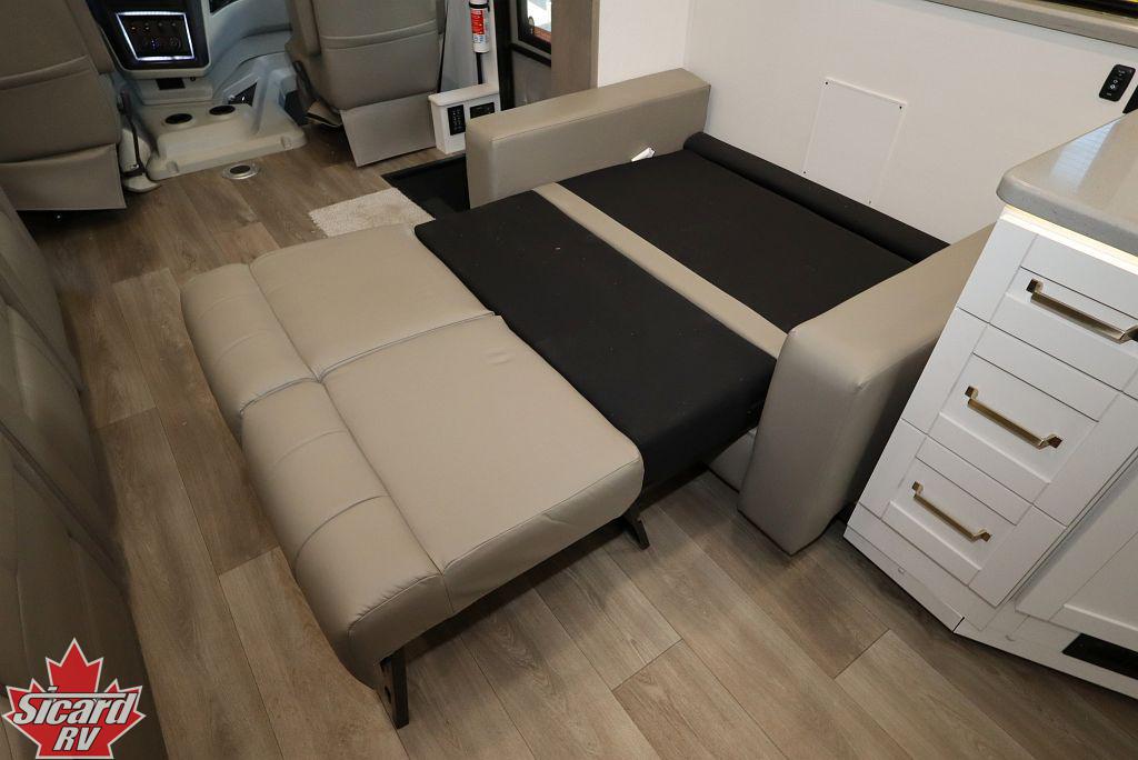 2027 JAYCO PRECEPT 34G