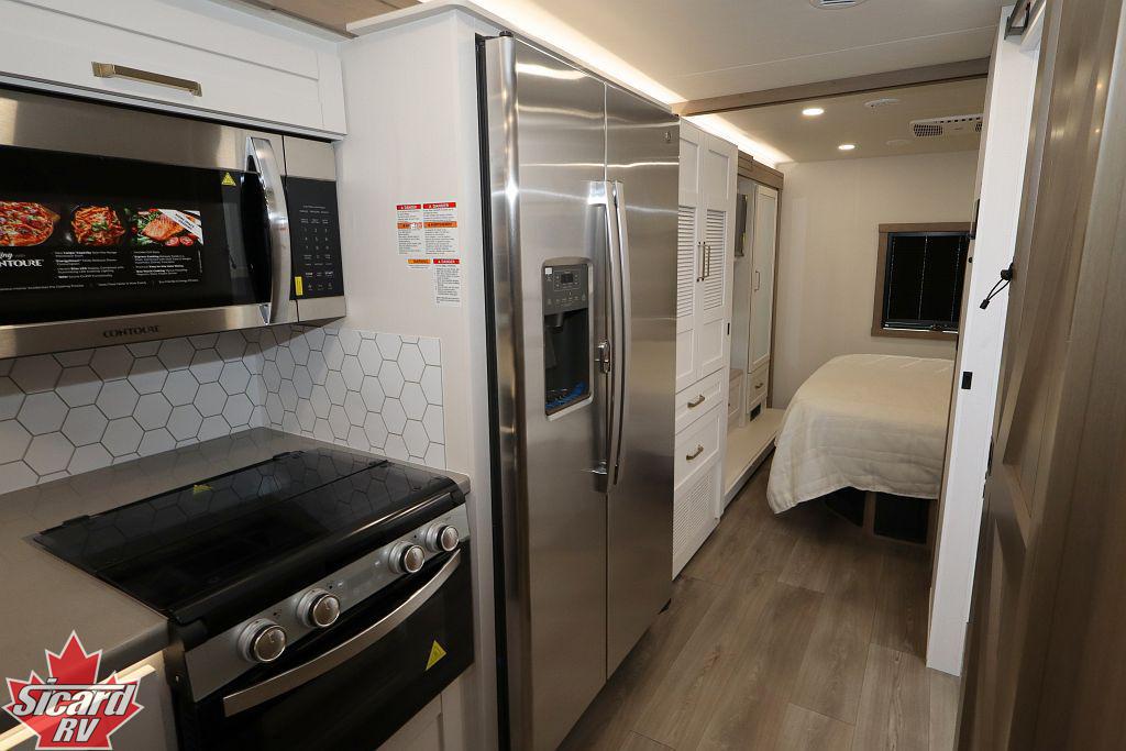 2027 JAYCO PRECEPT 34G