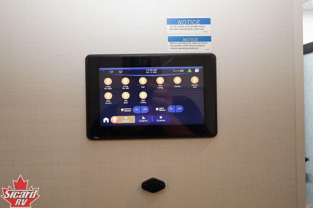 2027 JAYCO PRECEPT 34G