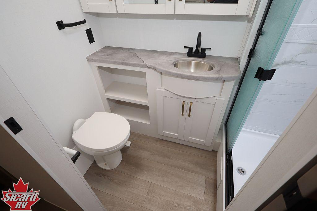 2027 JAYCO PRECEPT 34G