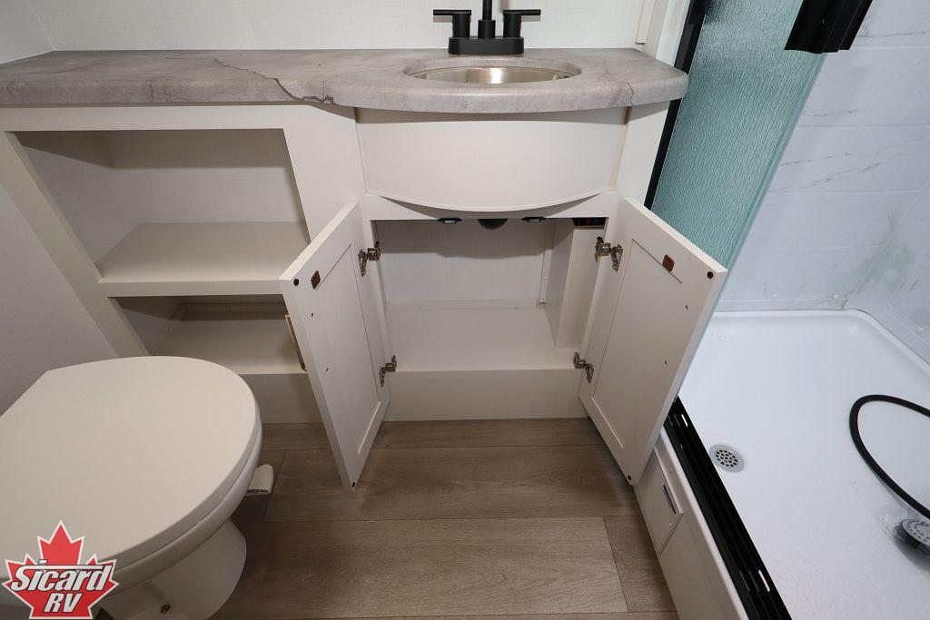 2027 JAYCO PRECEPT 34G