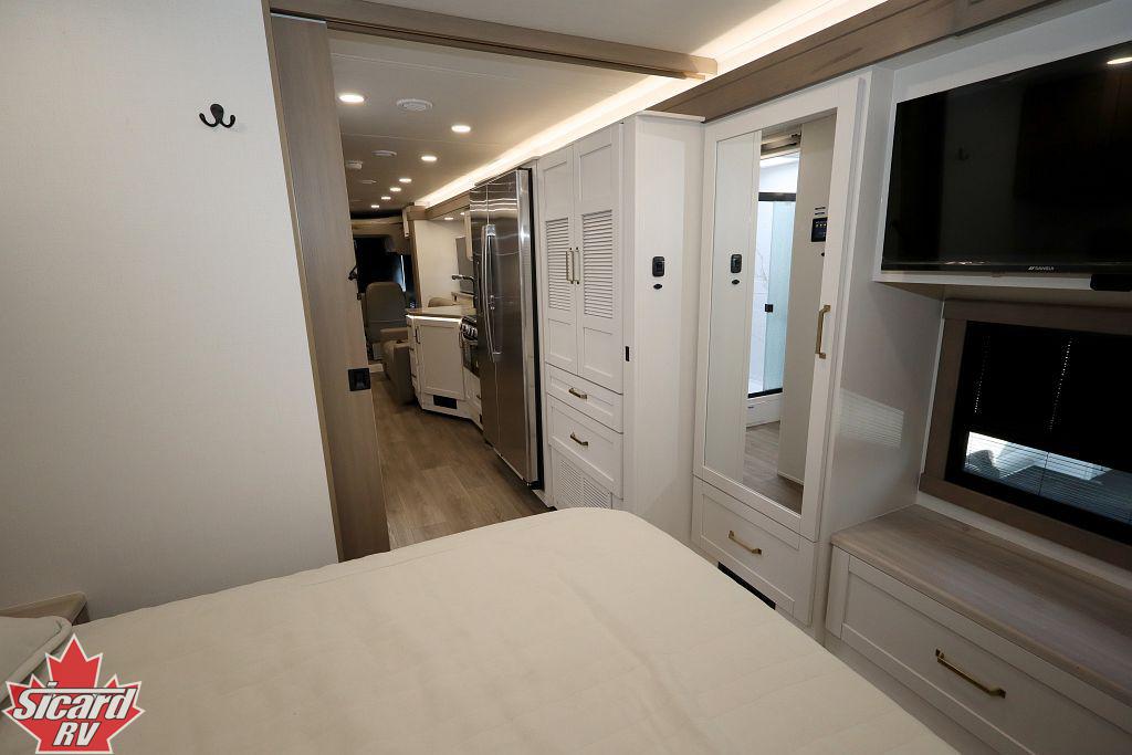 2027 JAYCO PRECEPT 34G