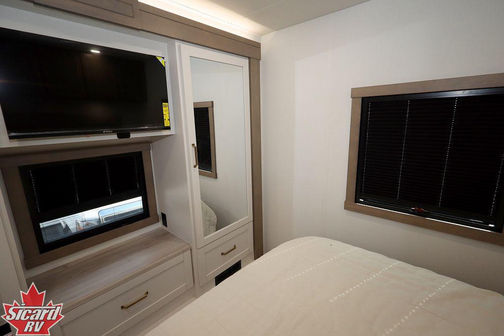 2027 JAYCO PRECEPT 34G