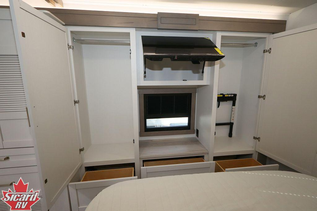 2027 JAYCO PRECEPT 34G