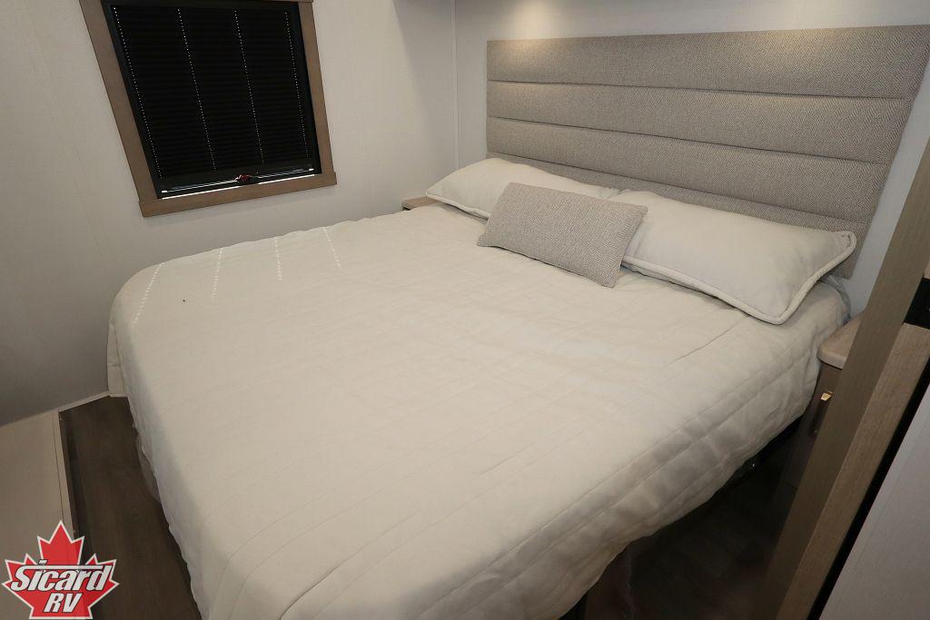 2027 JAYCO PRECEPT 34G