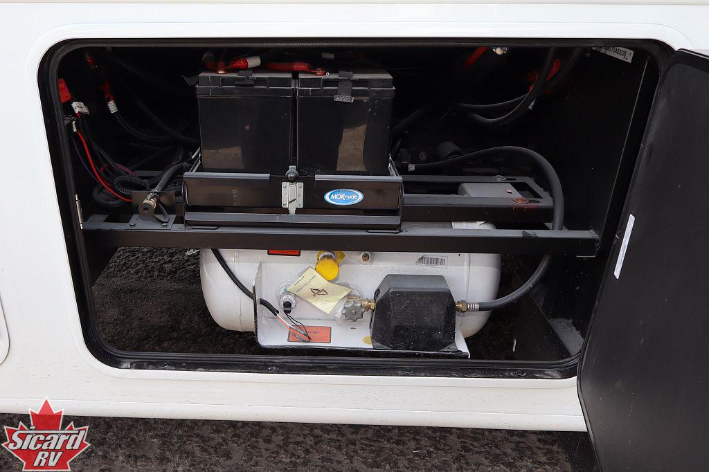 2027 JAYCO PRECEPT 34G