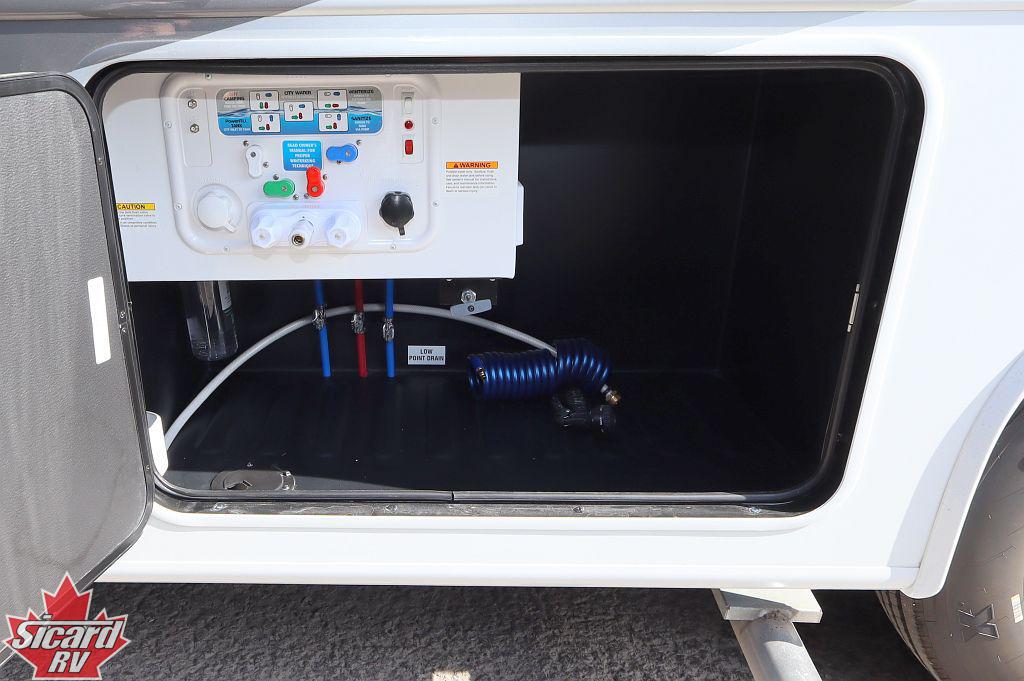 2027 JAYCO PRECEPT 34G