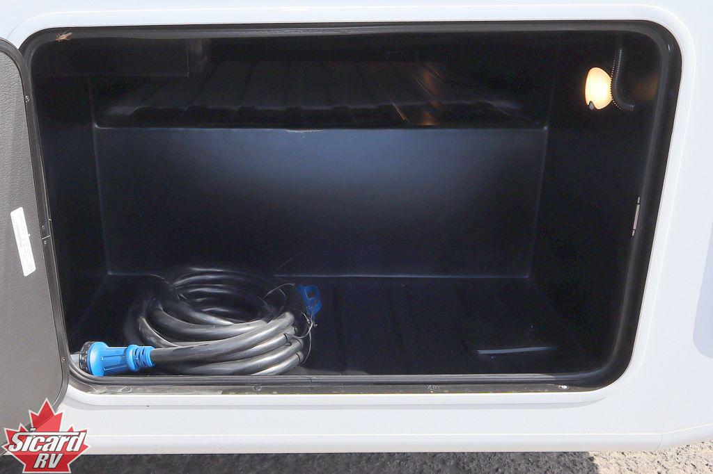 2027 JAYCO PRECEPT 34G