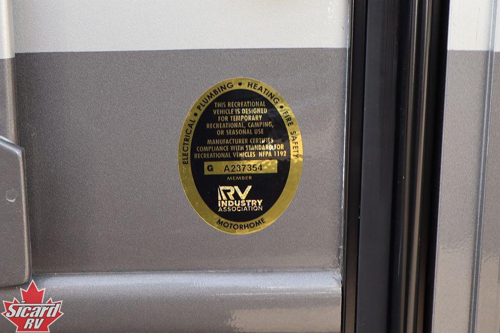 2027 JAYCO PRECEPT 34G
