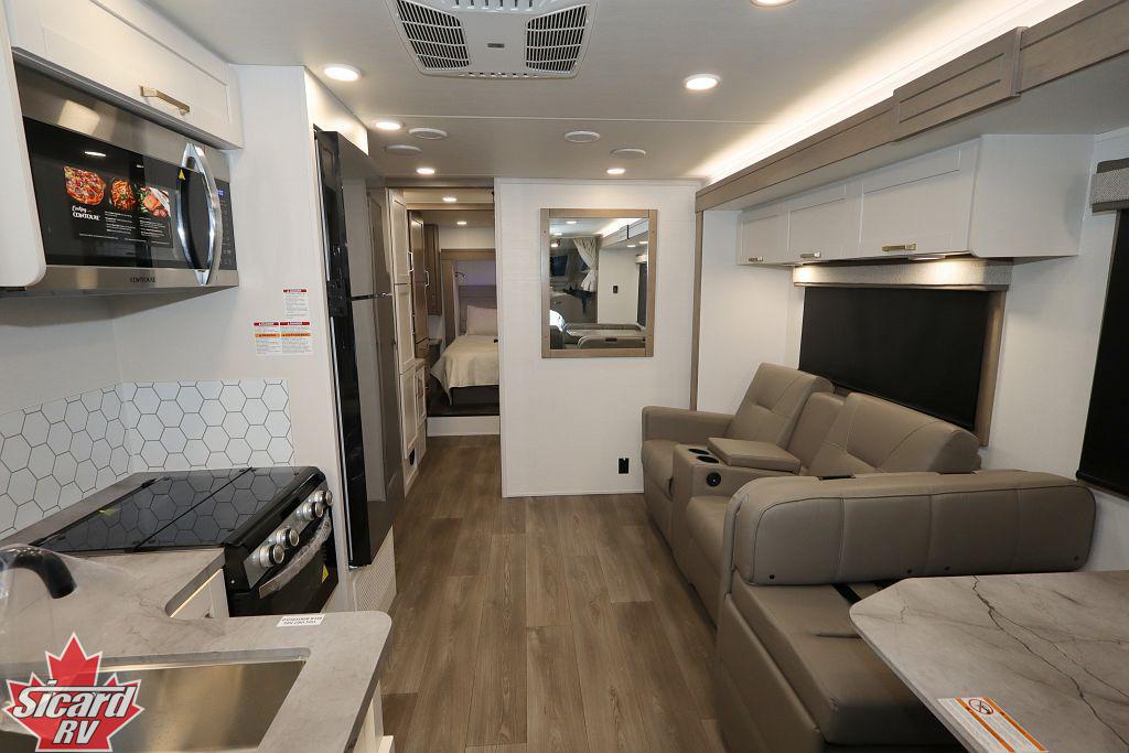 2027 JAYCO GREYHAWK 30Z