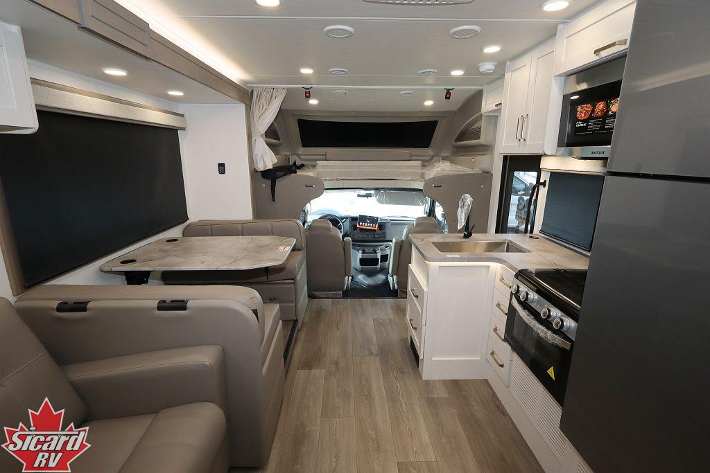 2027 JAYCO GREYHAWK 30Z