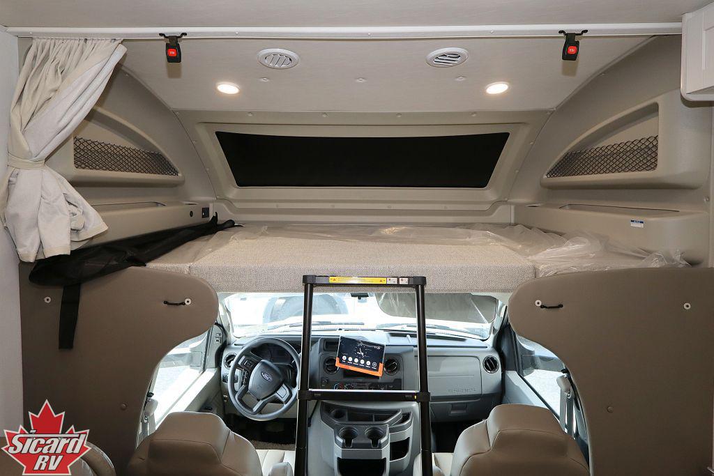 2027 JAYCO GREYHAWK 30Z