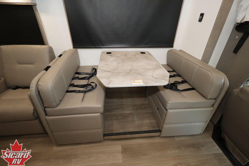 2027 JAYCO GREYHAWK 30Z