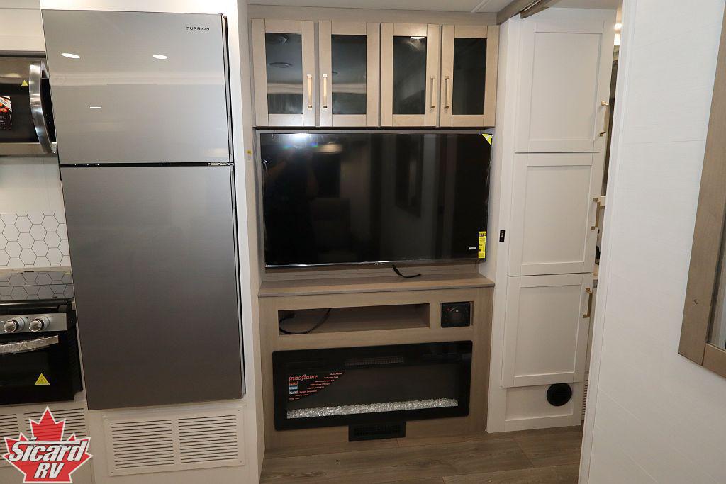 2027 JAYCO GREYHAWK 30Z