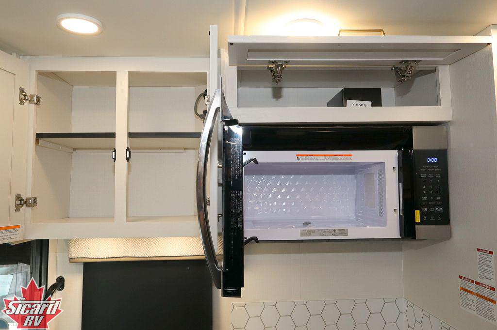 2027 JAYCO GREYHAWK 30Z