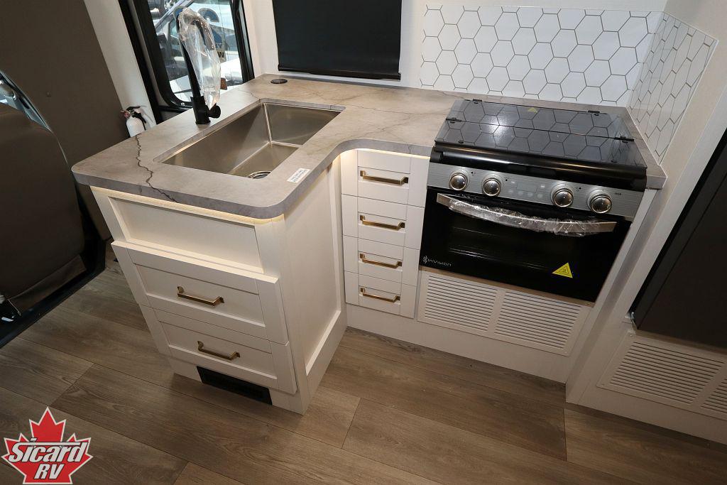 2027 JAYCO GREYHAWK 30Z