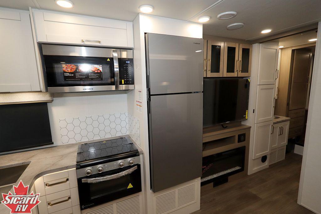 2027 JAYCO GREYHAWK 30Z