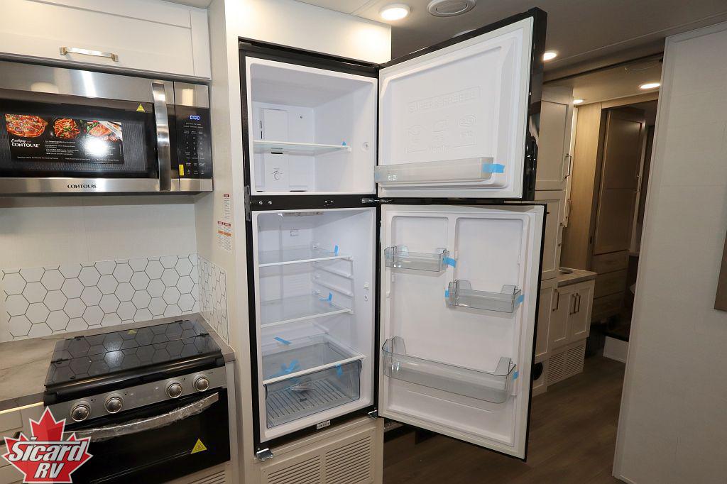 2027 JAYCO GREYHAWK 30Z