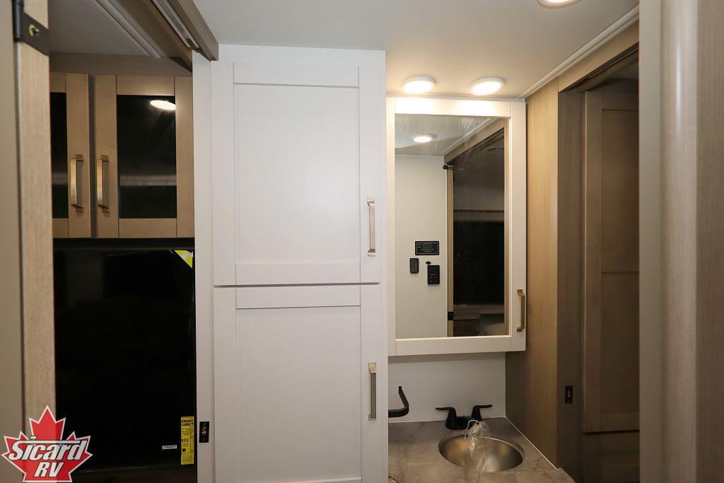 2027 JAYCO GREYHAWK 30Z