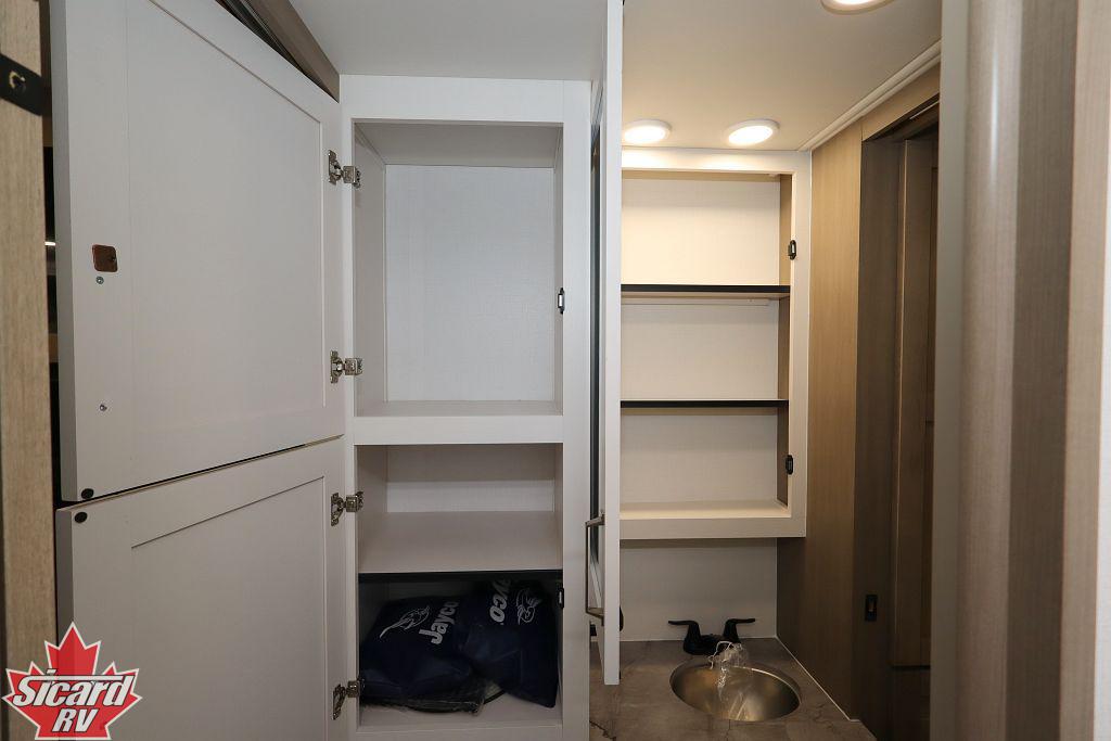 2027 JAYCO GREYHAWK 30Z