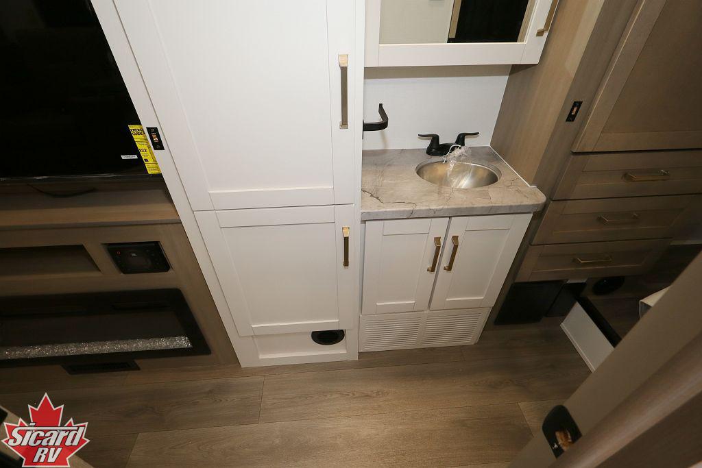 2027 JAYCO GREYHAWK 30Z