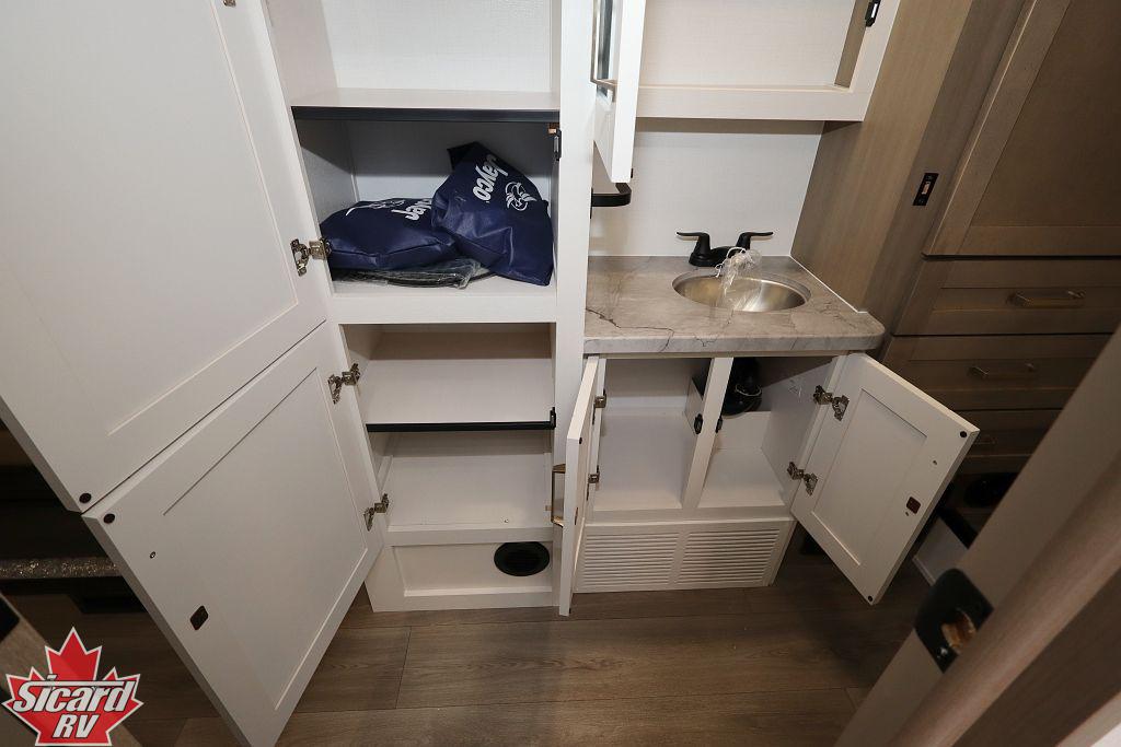 2027 JAYCO GREYHAWK 30Z