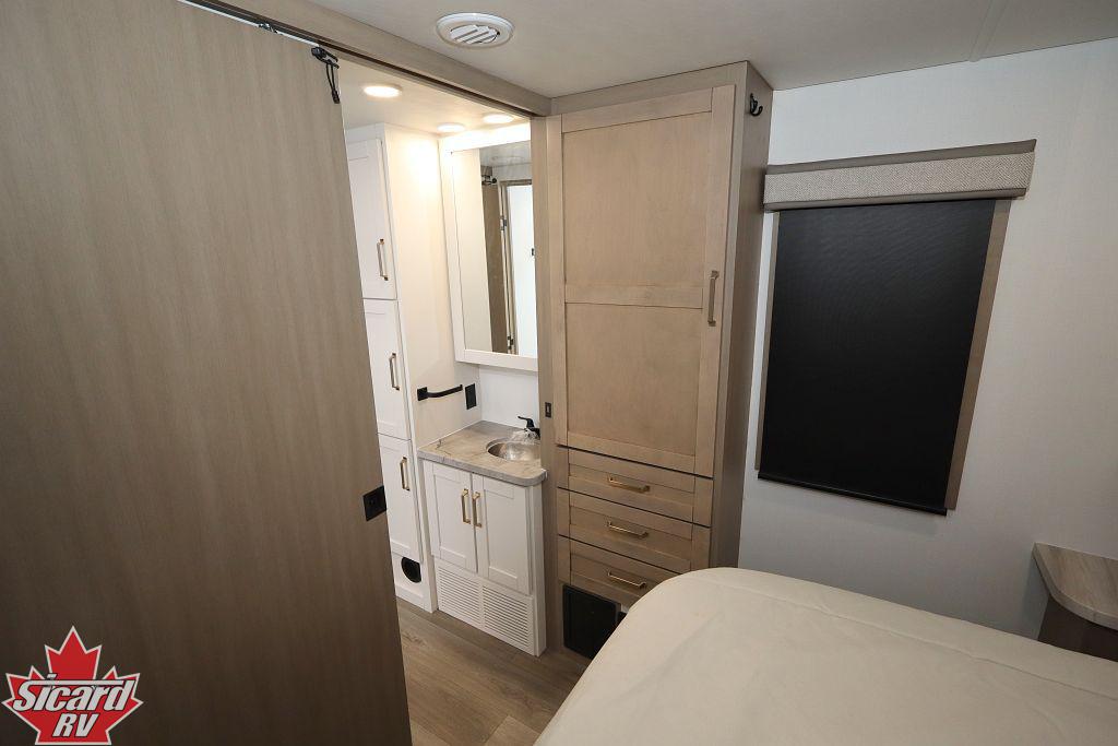 2027 JAYCO GREYHAWK 30Z