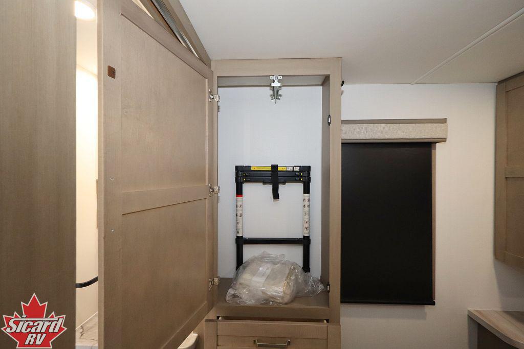 2027 JAYCO GREYHAWK 30Z