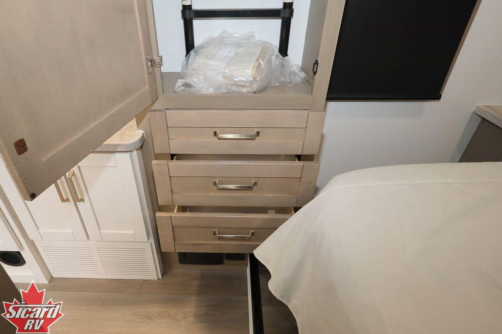 2027 JAYCO GREYHAWK 30Z