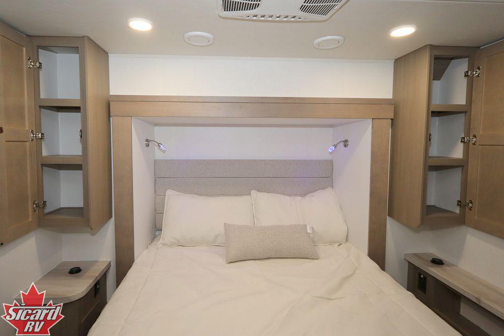 2027 JAYCO GREYHAWK 30Z