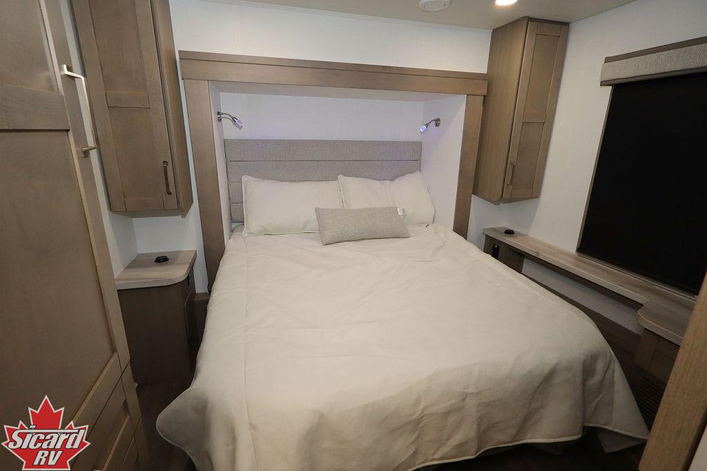 2027 JAYCO GREYHAWK 30Z