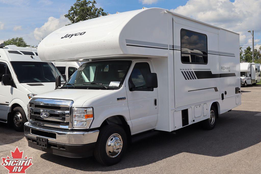 2027 JAYCO REDHAWK SE 22AF