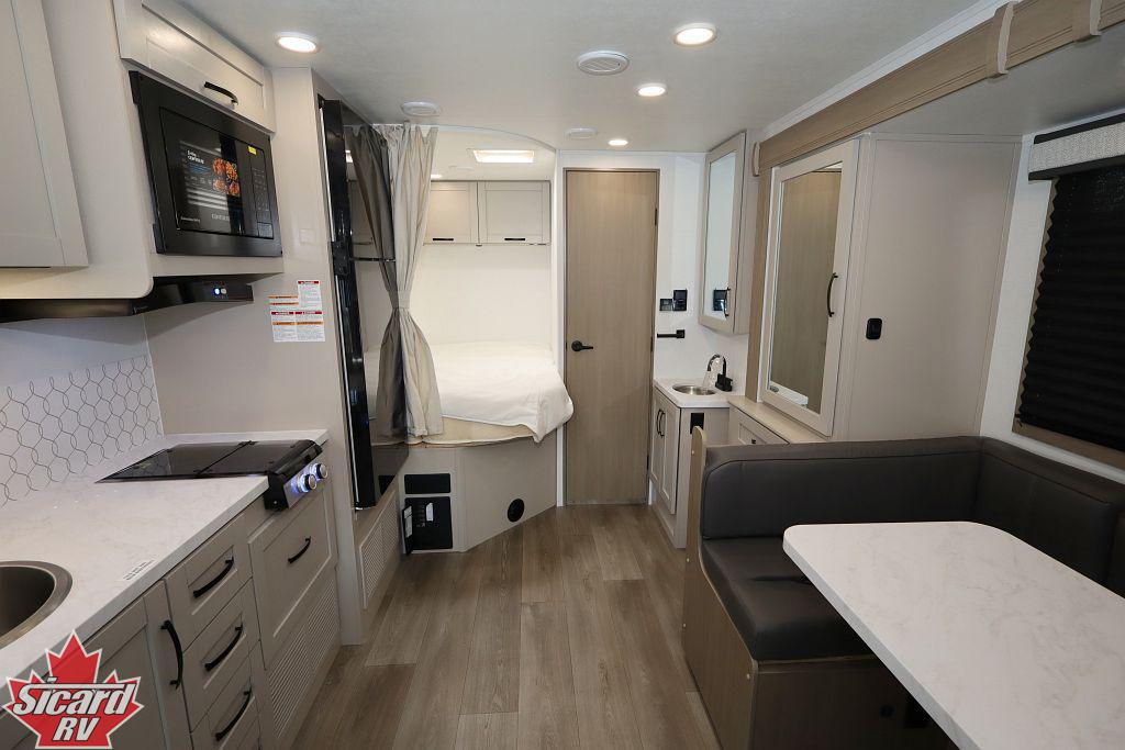 2027 JAYCO REDHAWK SE 22AF