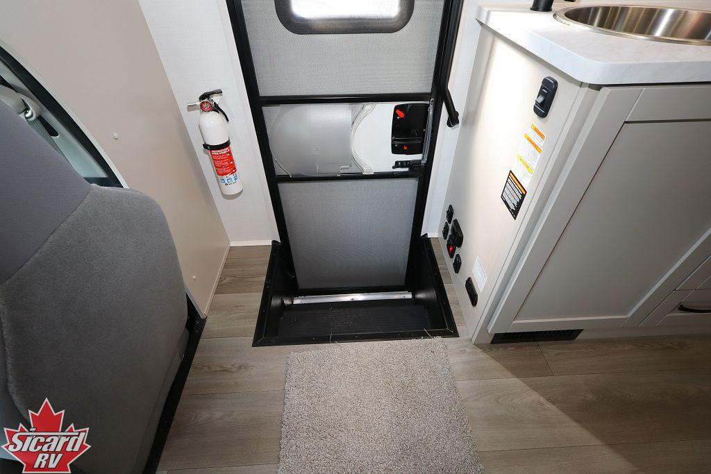 2027 JAYCO REDHAWK SE 22AF