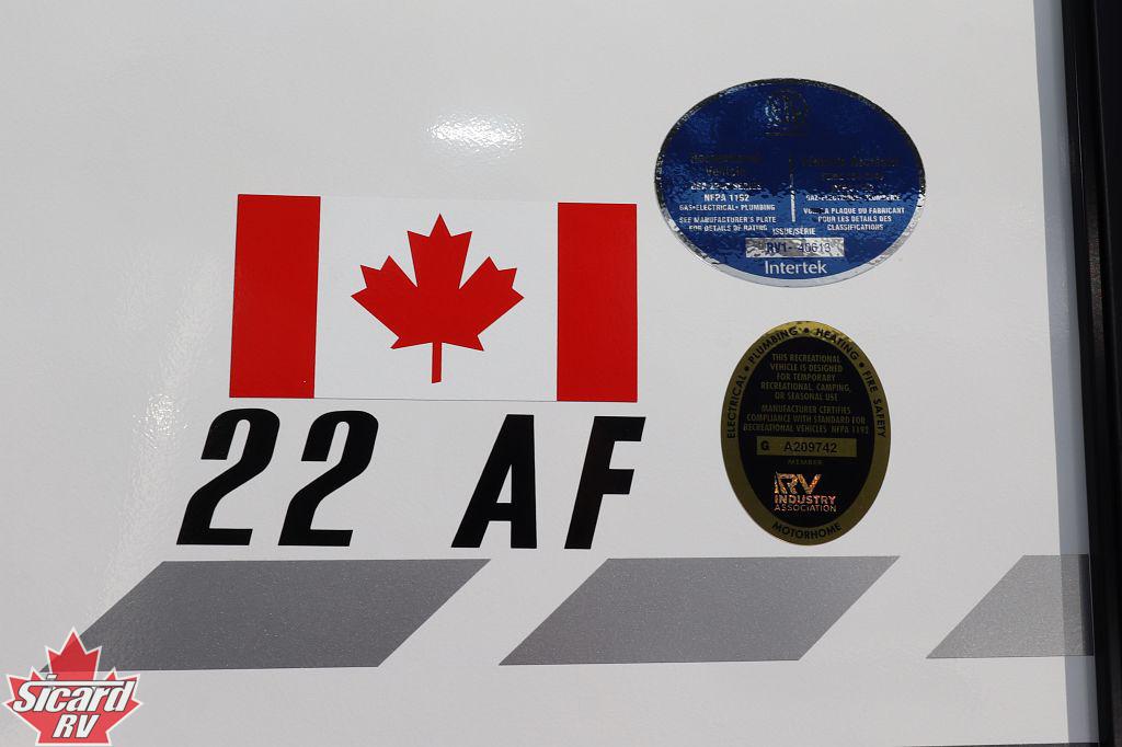 2027 JAYCO REDHAWK SE 22AF