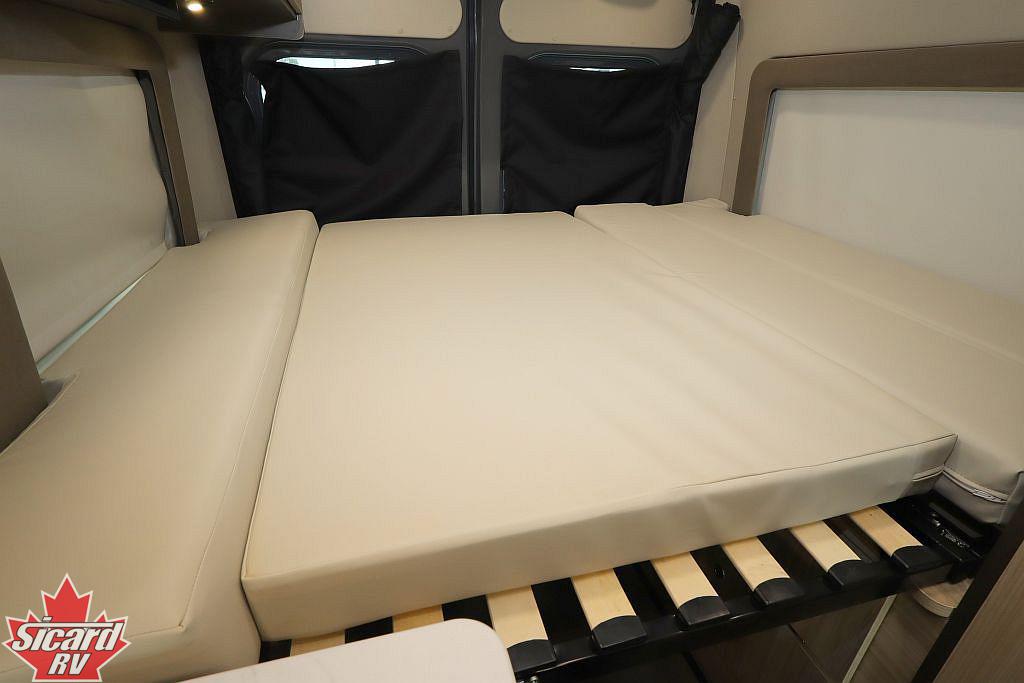 2027 JAYCO SWIFT 20E