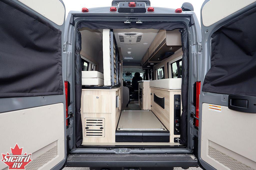 2027 JAYCO SWIFT 20E