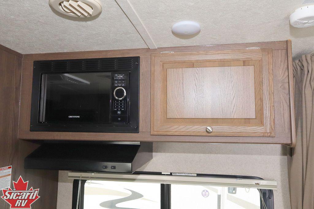 2018 FOREST RIVER ROCKWOOD MINI LITE 2304