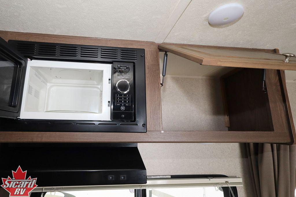 2018 FOREST RIVER ROCKWOOD MINI LITE 2304