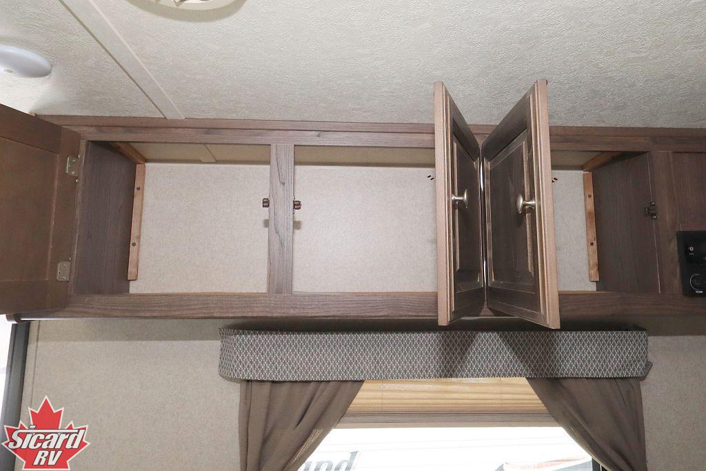 2018 FOREST RIVER ROCKWOOD MINI LITE 2304