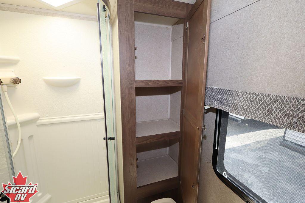 2018 FOREST RIVER ROCKWOOD MINI LITE 2304