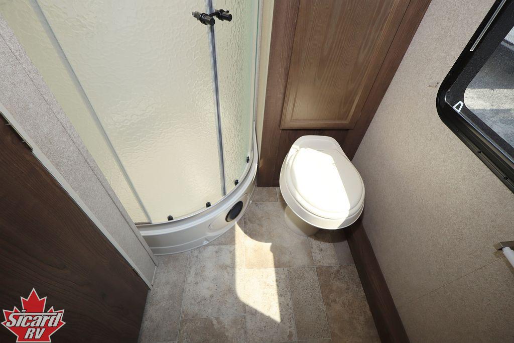 2018 FOREST RIVER ROCKWOOD MINI LITE 2304