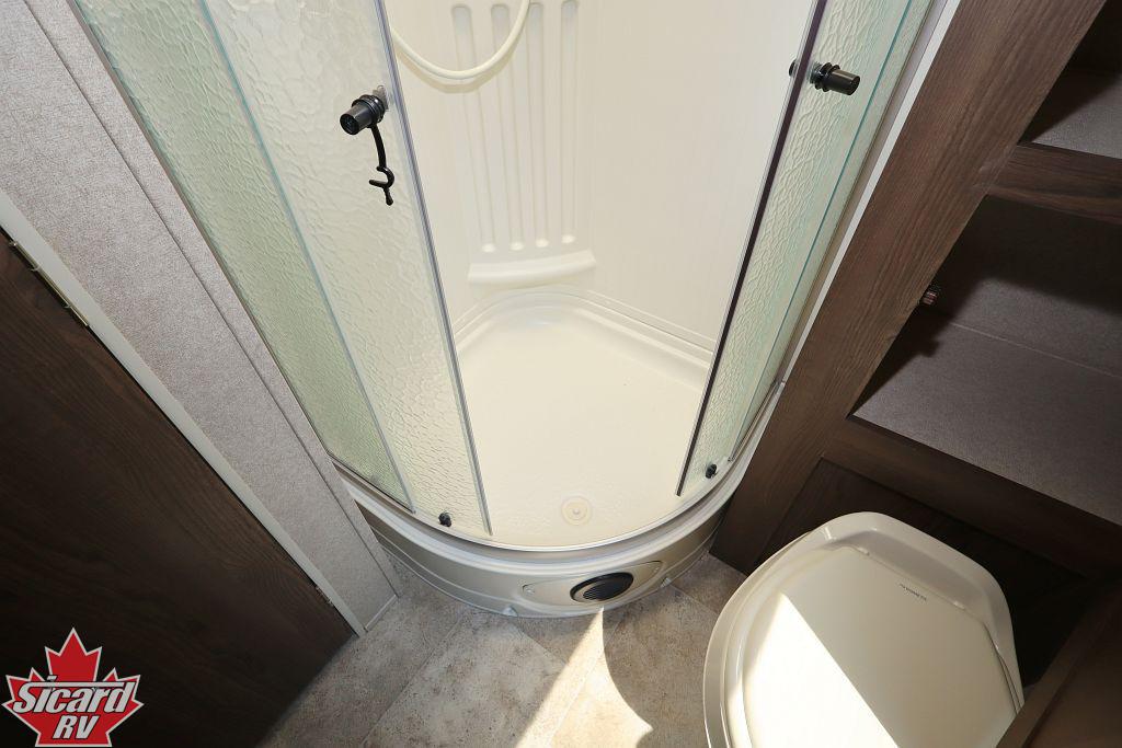 2018 FOREST RIVER ROCKWOOD MINI LITE 2304