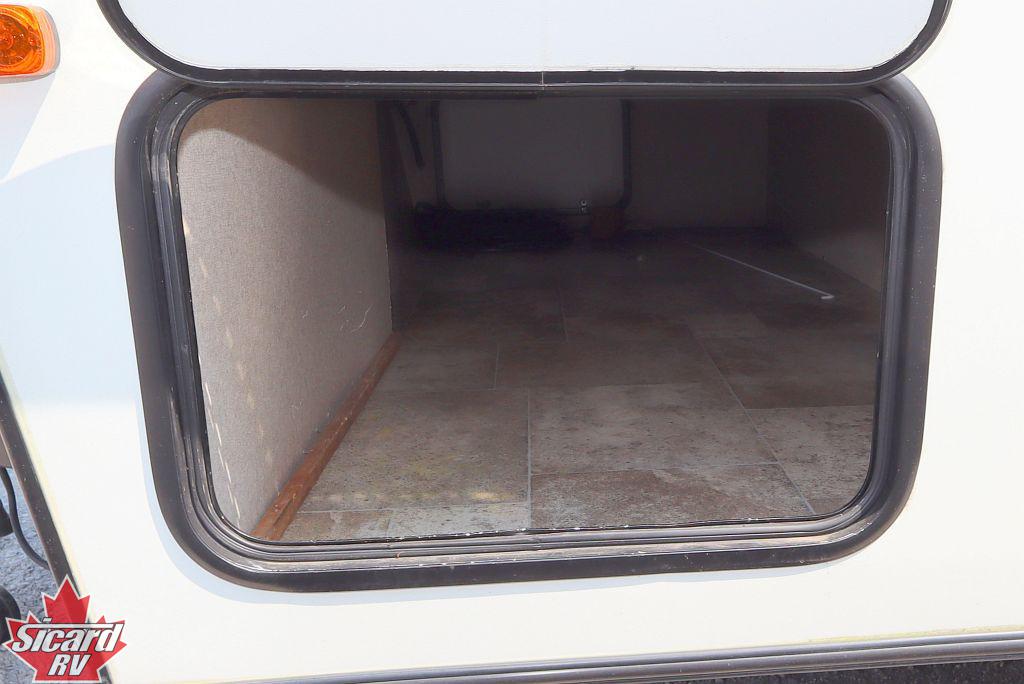 2018 FOREST RIVER ROCKWOOD MINI LITE 2304