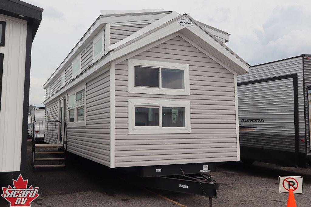 2027 KROPF CANADIAN LAKESIDE 40FBB