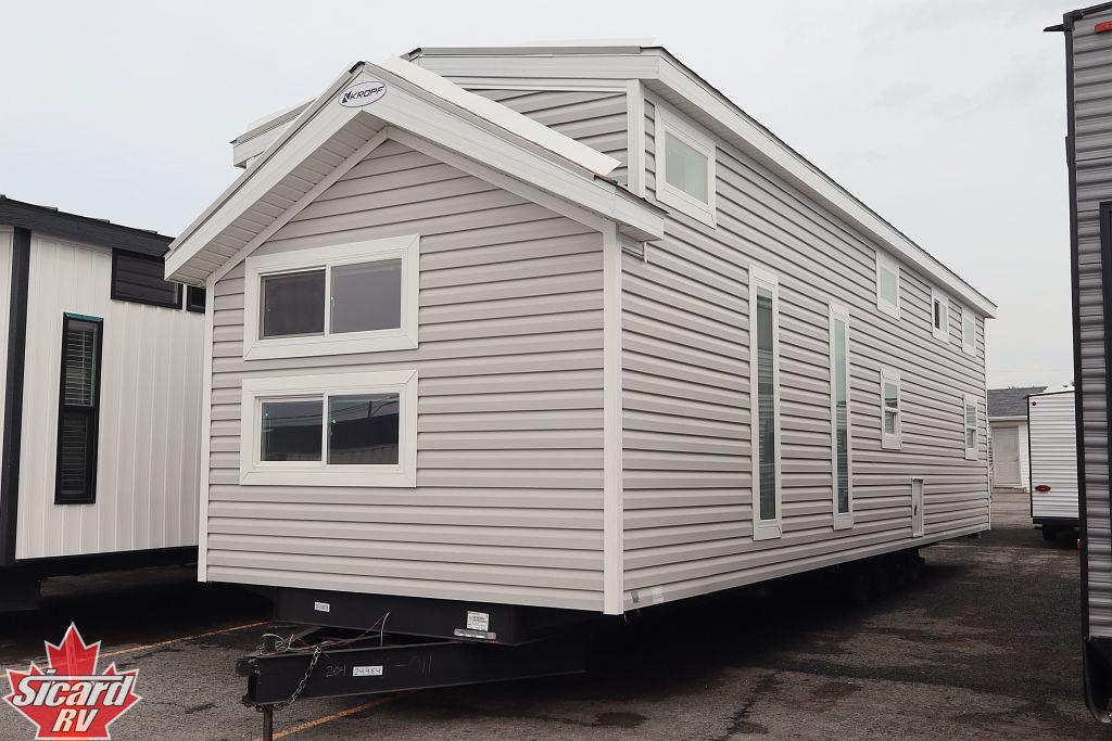 2027 KROPF CANADIAN LAKESIDE 40FBB